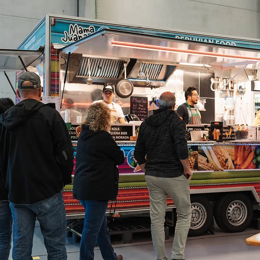 Ferienmesse Bern
