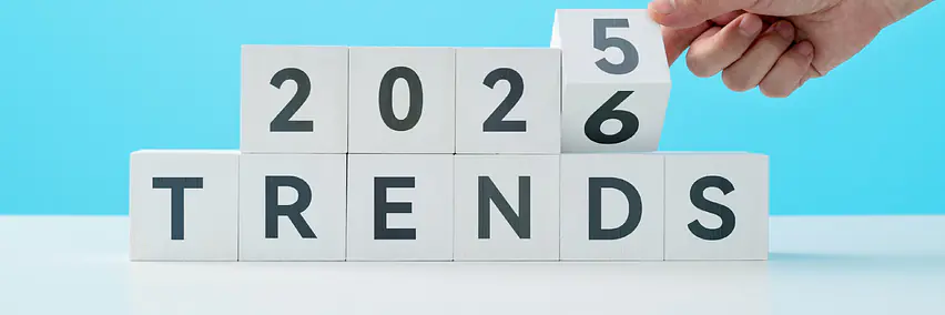 Reisetrends 2026
